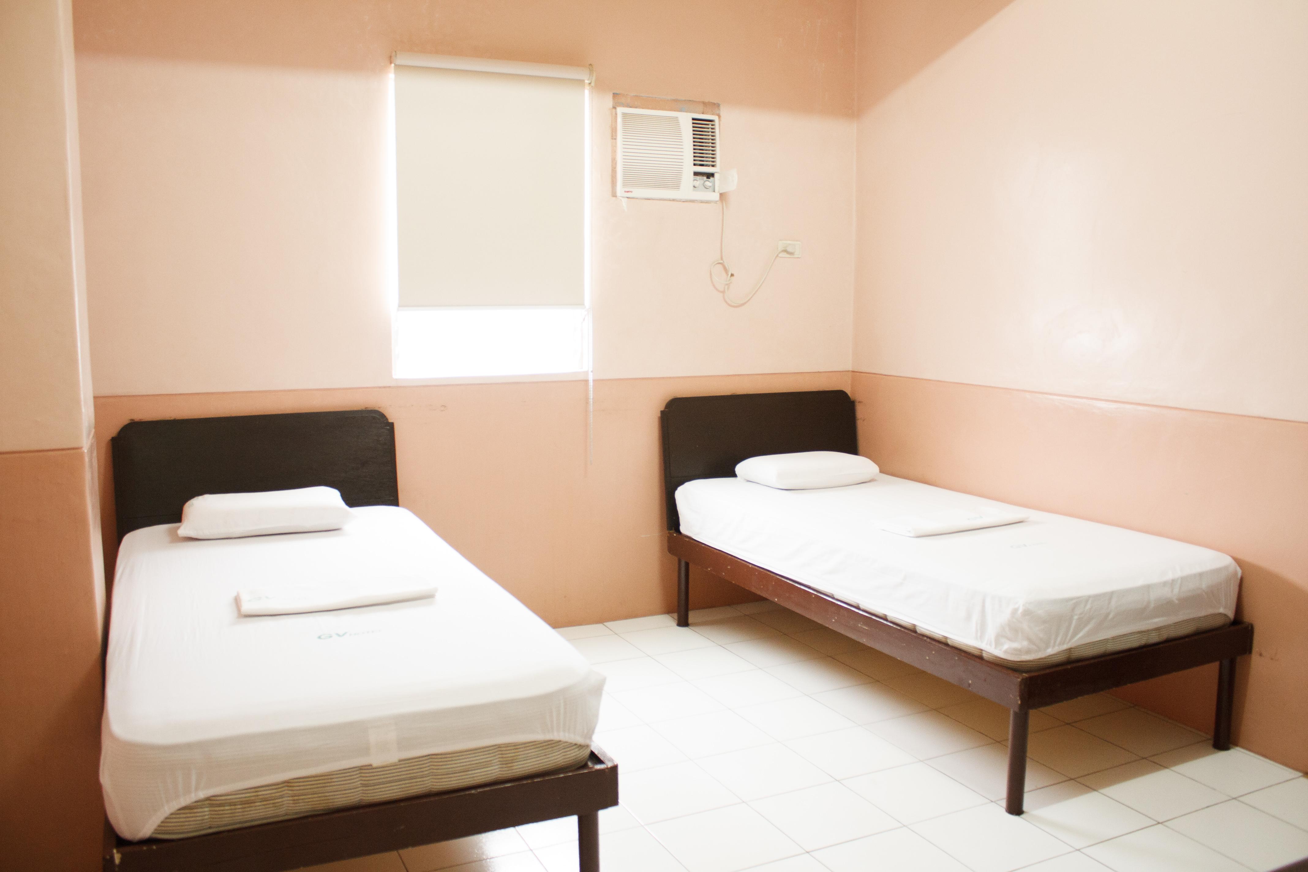 Gv Hotel - Catbalogan Exterior foto