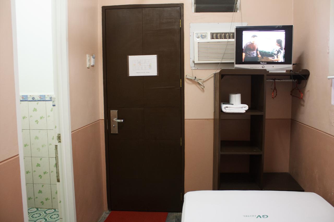Gv Hotel - Catbalogan Habitación foto