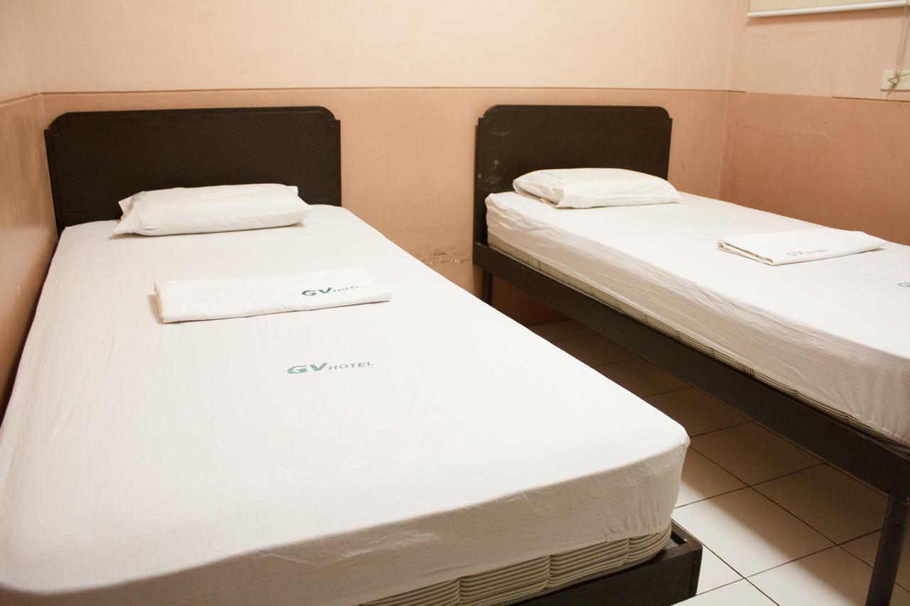 Gv Hotel - Catbalogan Habitación foto